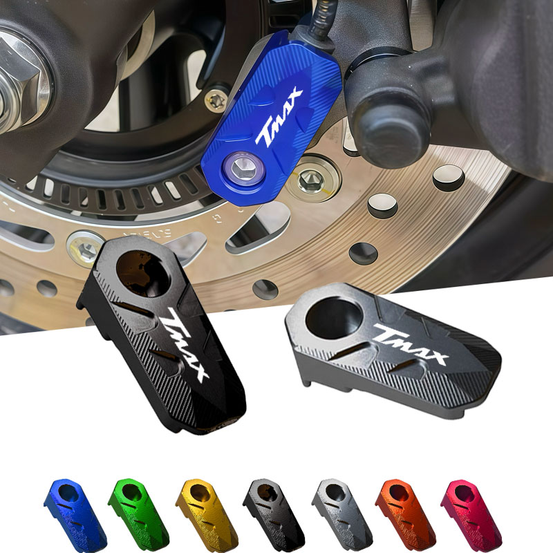 Universal Tech Accessories - Für YAMAHA T-Max 560 TMAX 530