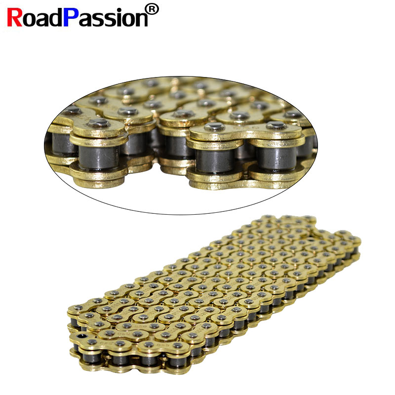 Top Tech Accessories - Motorrad Motor Zubehör Stick Kette 520