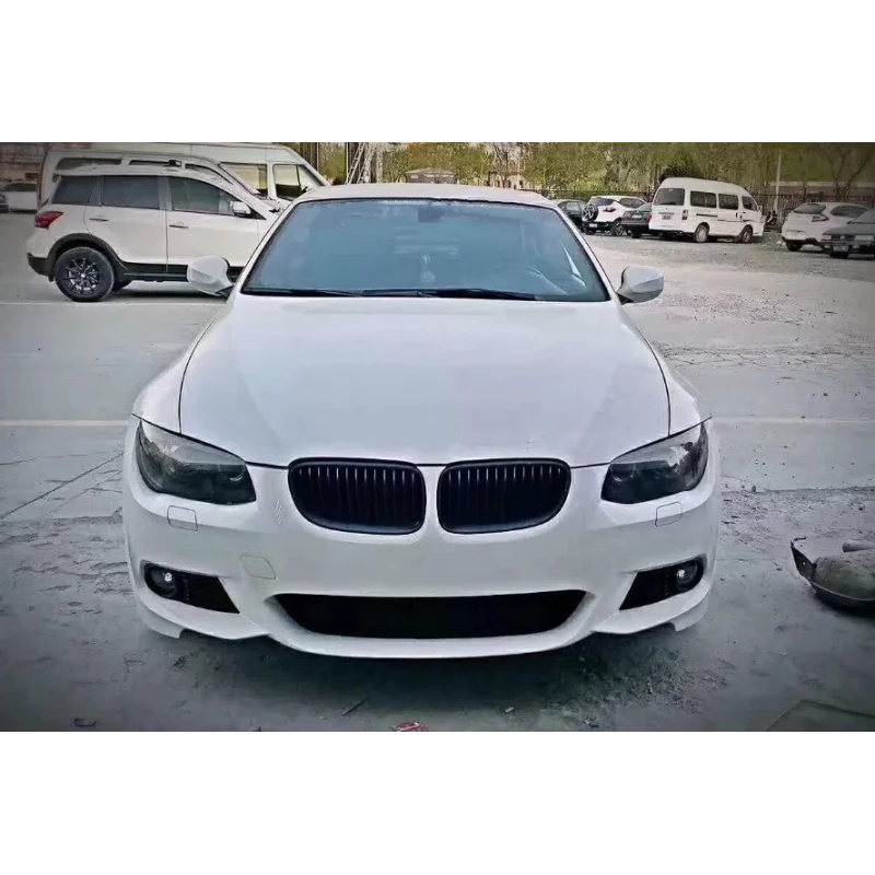 M Tech Accessories - 2025 Neues Verbessertes E93 M-tech Style