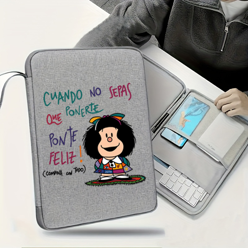 Tech Accessories For A Tablet - Stoßfeste Tablet-Hülle für iPad 10,9/12,9 Zoll
