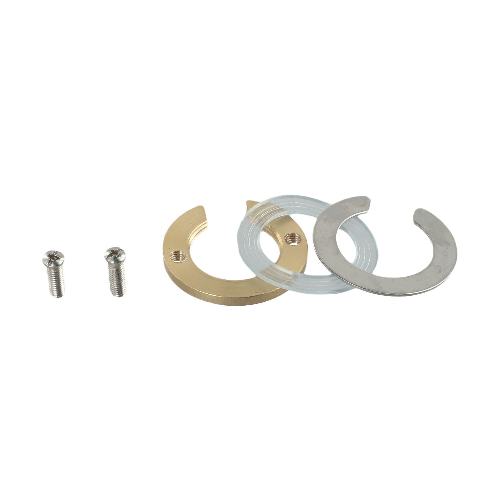 High Tech Kitchen Accessories - Praktisches, hochwertiges Wasserhahn-Befestigungsset, Adapter, 1 Set,