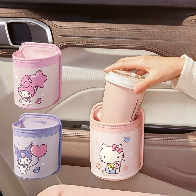 Kawaii Tech Accessories - Sanrio Neue Hello Kitty Kuromi My