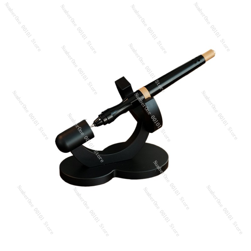 Tech Accessories Gifts For Men - Kreativer Schwebender Stift Desktop-Deko Magnetische Aufhängung