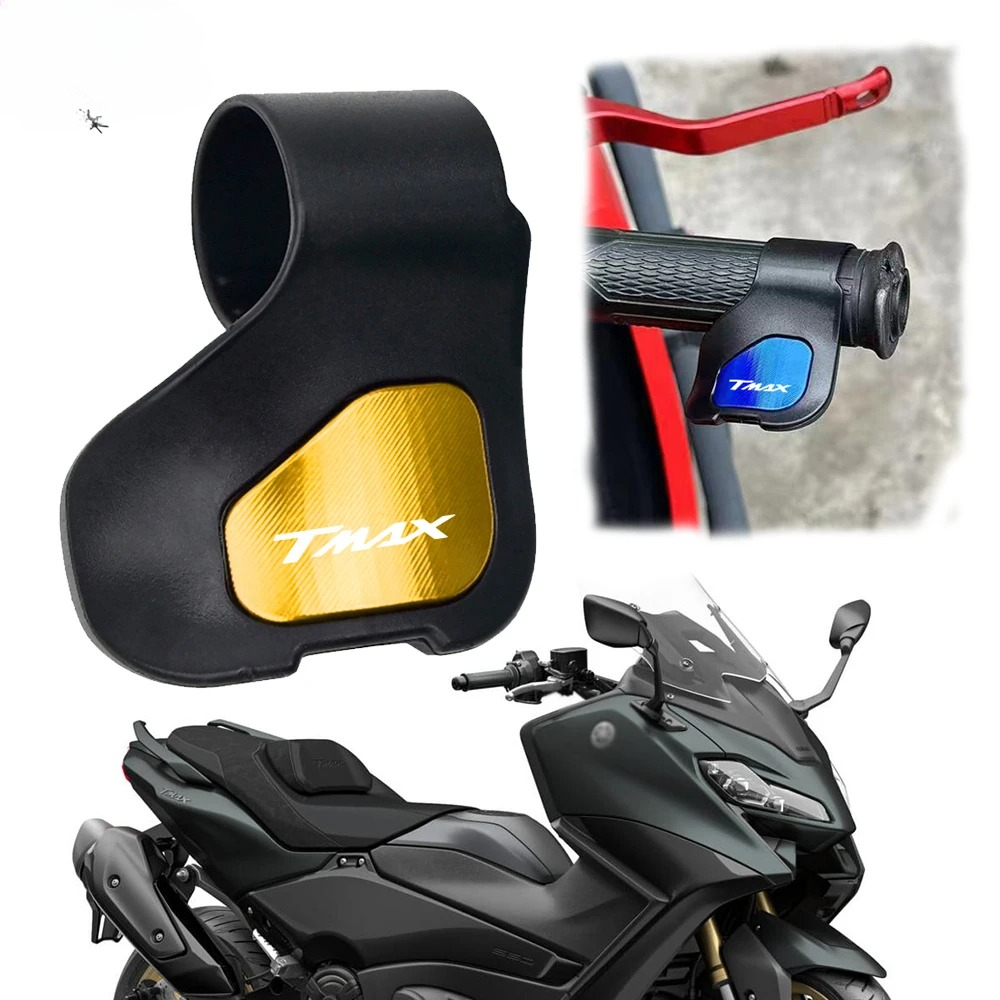 Universal Tech Accessories - Für Yamaha TMAX 530/500 T-MAX 500