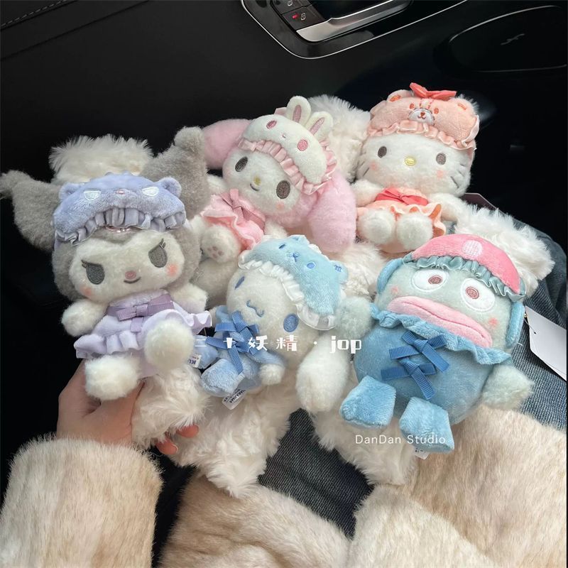 Cartoon-Katzen-Autosicherheits – Kawaii Tech Accessories Bewertung und Preis