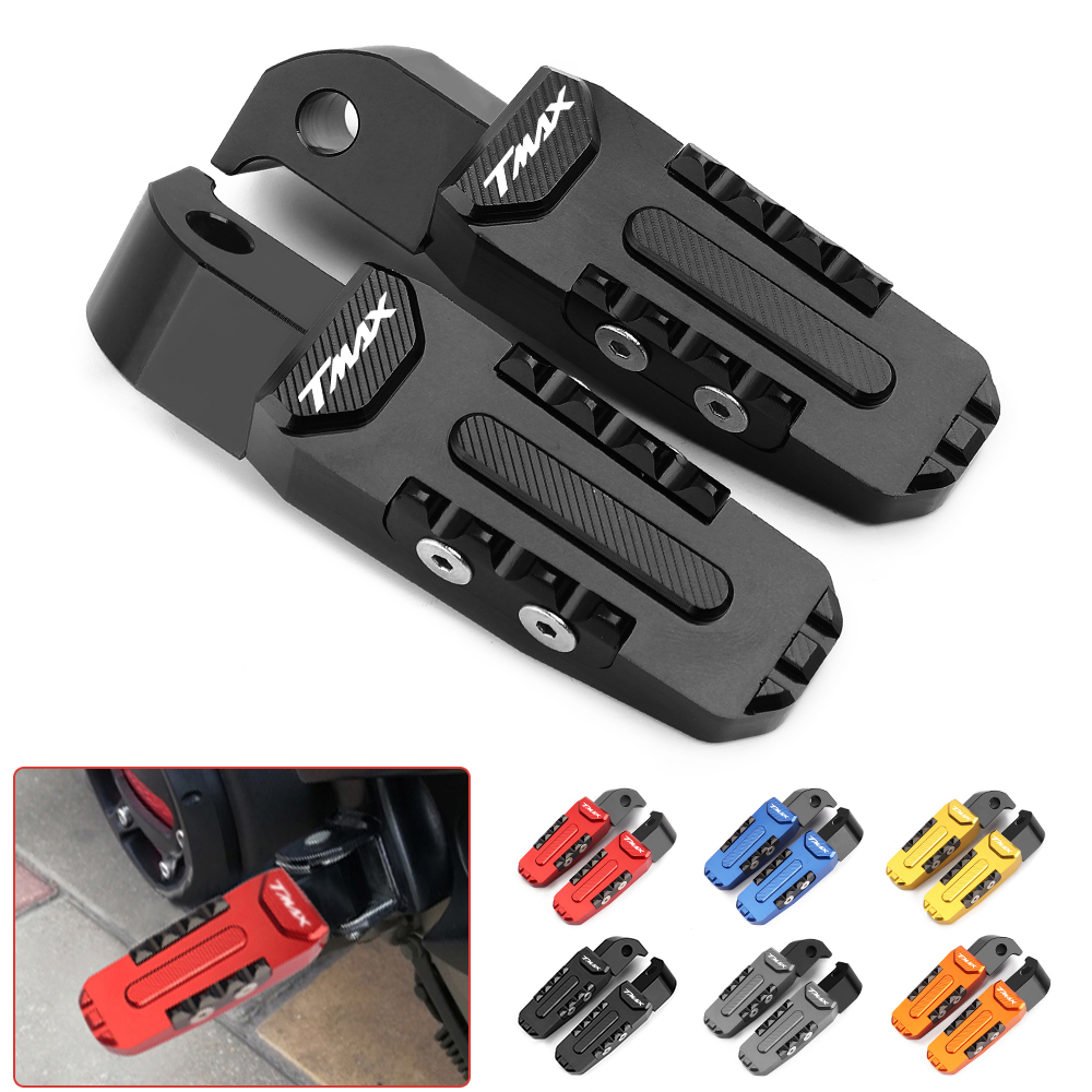 Motorrad zubehör hintere Fußra – Universal Tech Accessories Bewertung und Preis