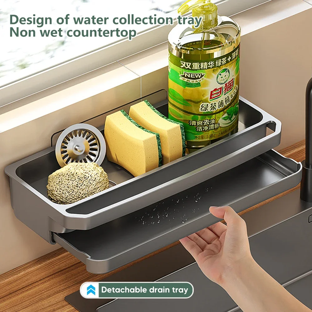 Küche Waschbecken Organizer Ab – Tech Accessories Organizer Bewertung und Preis