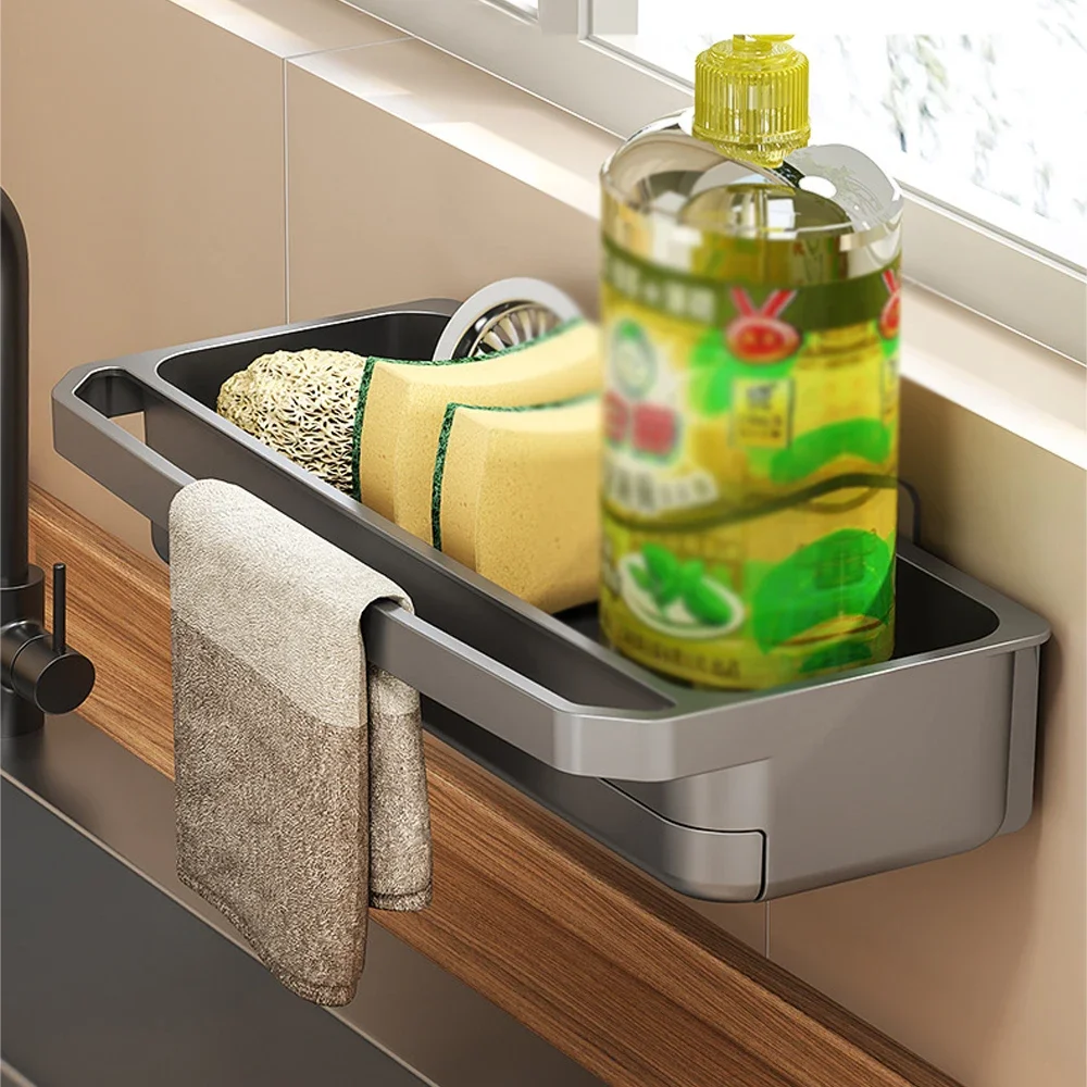 Küche Waschbecken Organizer Ab – Tech Accessories Organizer Bewertung und Preis