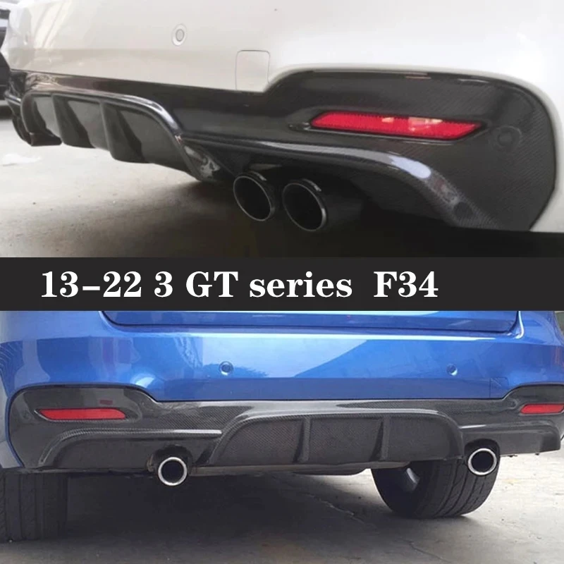 Für BMW 3er GT F34 2013-2020 C – M Tech Accessories Bewertung und Preis