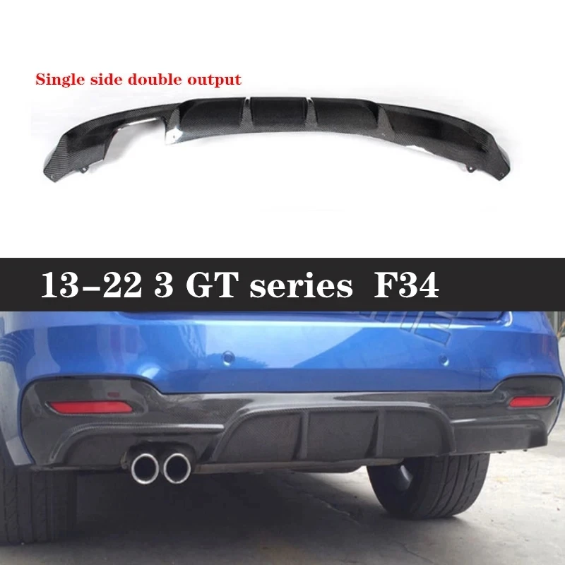 Für BMW 3er GT F34 2013-2020 C – M Tech Accessories Bewertung und Preis