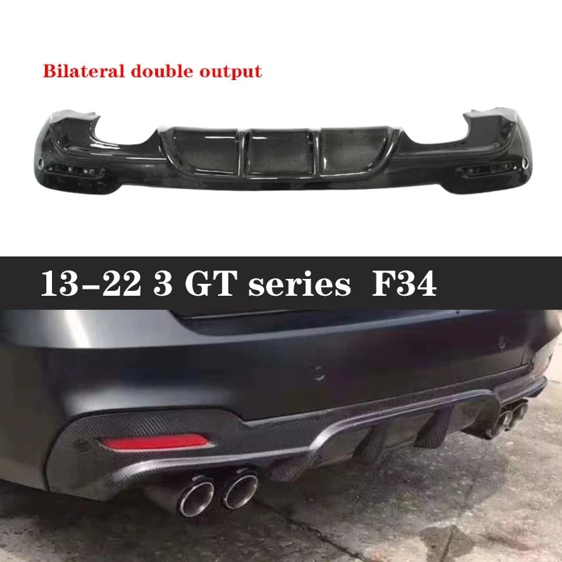 Für BMW 3er GT F34 2013-2020 C – M Tech Accessories Bewertung und Preis