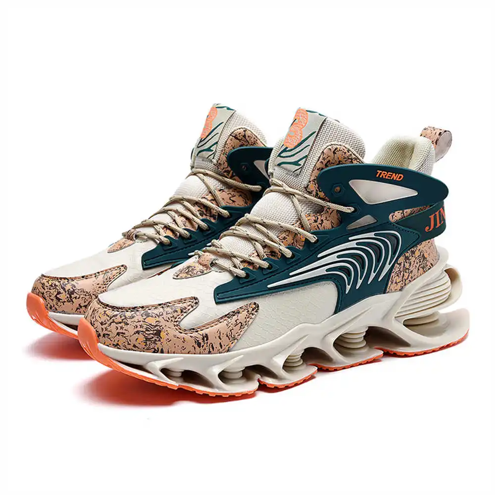 Rutschfeste Mid-Kind-Laufschuh – M Tech Accessories Bewertung und Preis