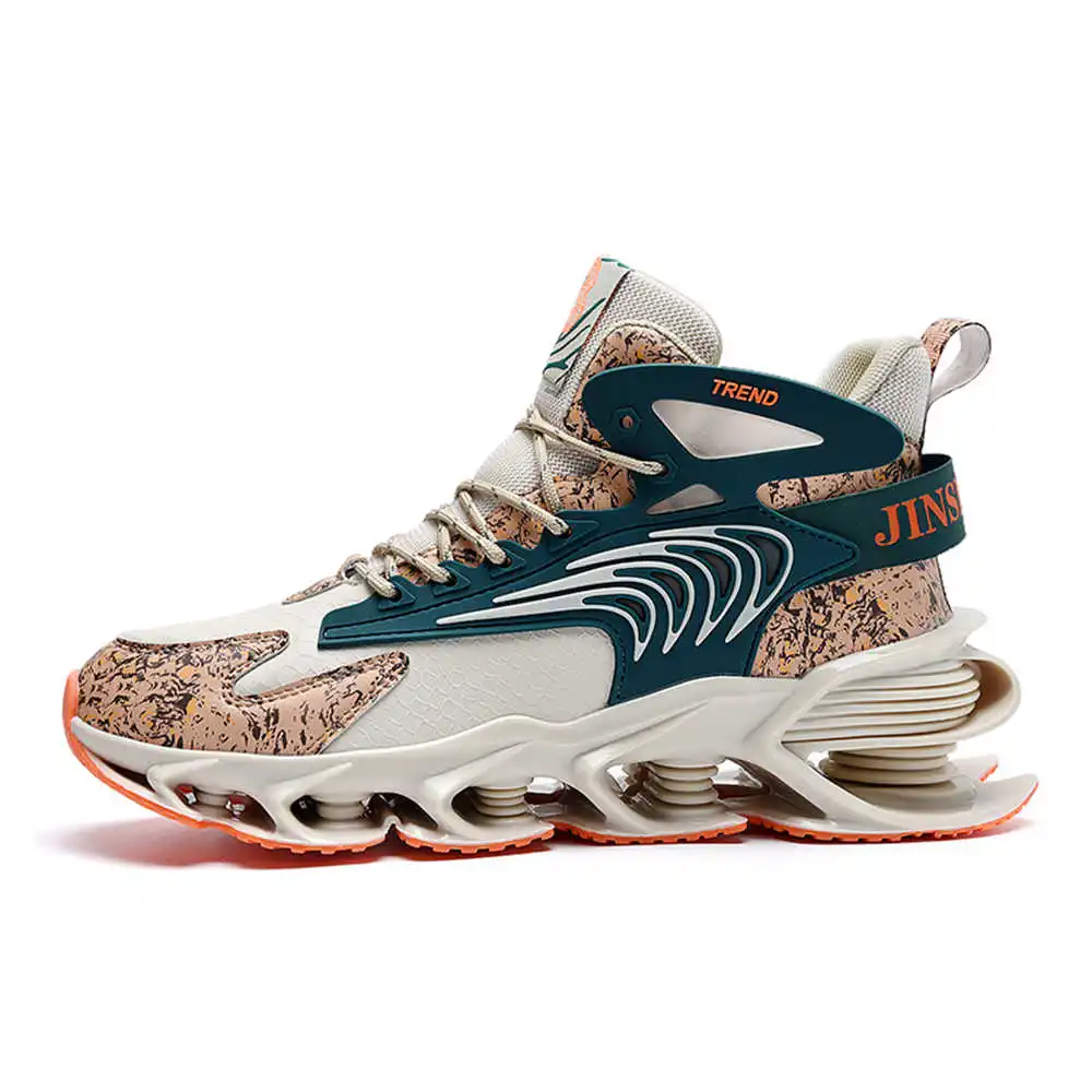 Rutschfeste Mid-Kind-Laufschuh – M Tech Accessories Bewertung und Preis