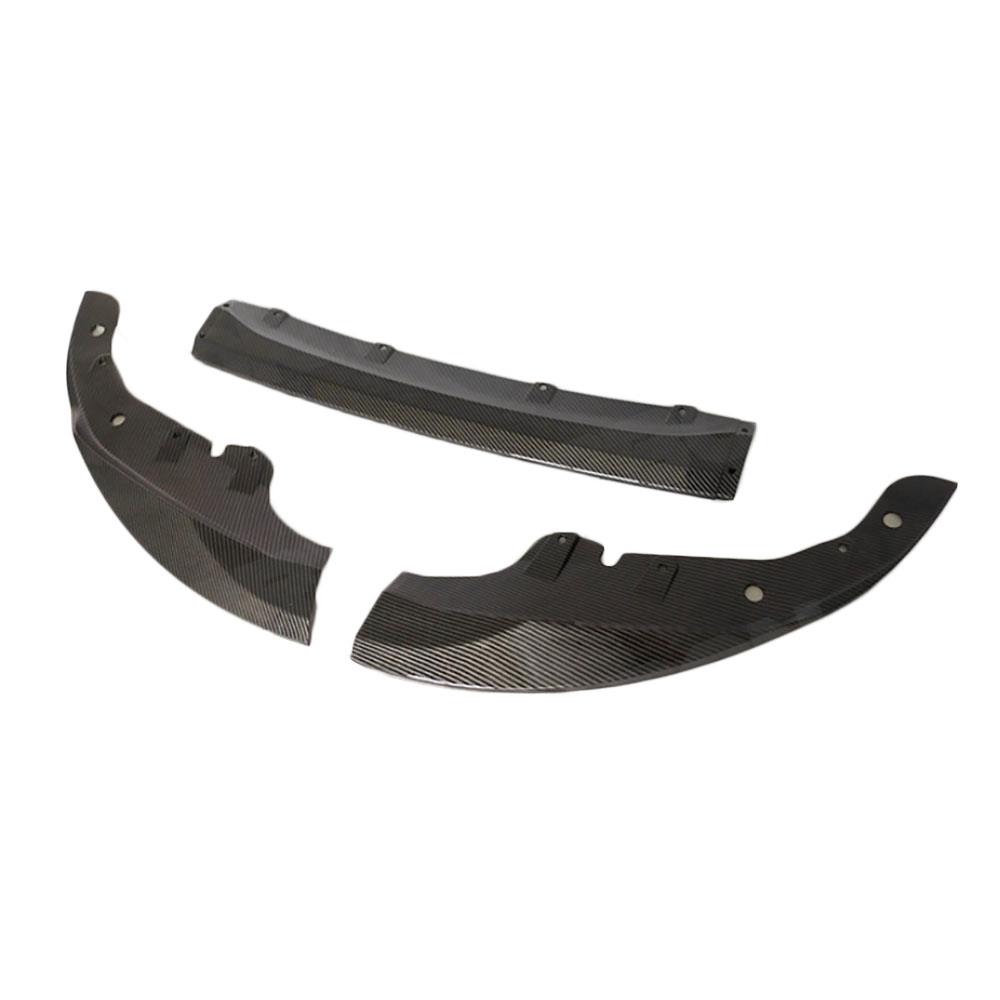 Carbon Faser M Stil Frontschür – M Tech Accessories Bewertung und Preis