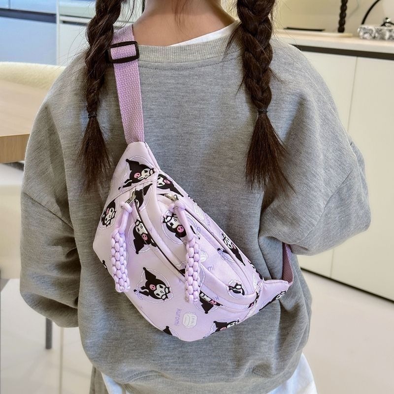 Niedliche Umhängetasche mit Ku – Kawaii Tech Accessories Bewertung und Preis