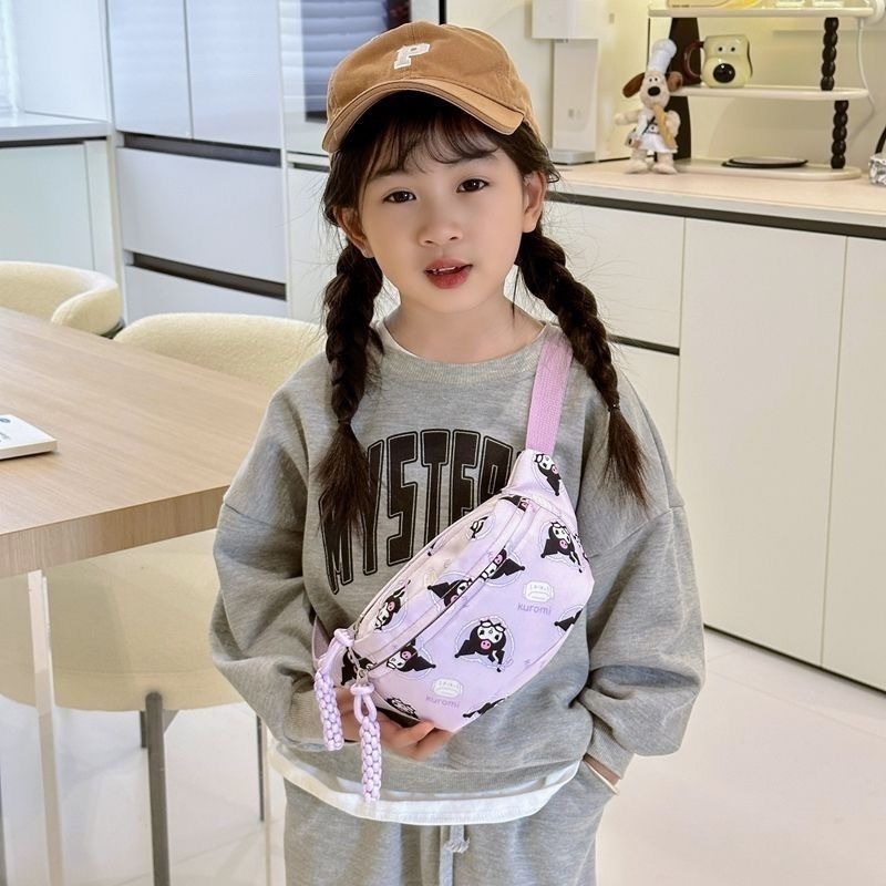 Niedliche Umhängetasche mit Ku – Kawaii Tech Accessories Bewertung und Preis