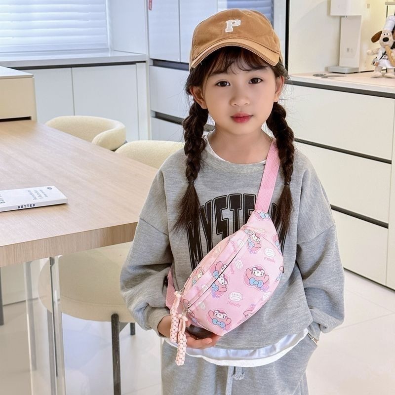 Niedliche Umhängetasche mit Ku – Kawaii Tech Accessories Bewertung und Preis