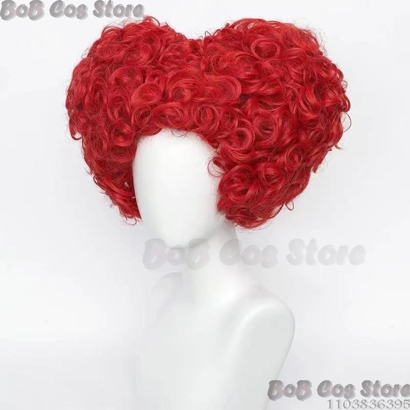 Königin Anime Rotes Herz Film  – Tech Accessories Women Bewertung und Preis