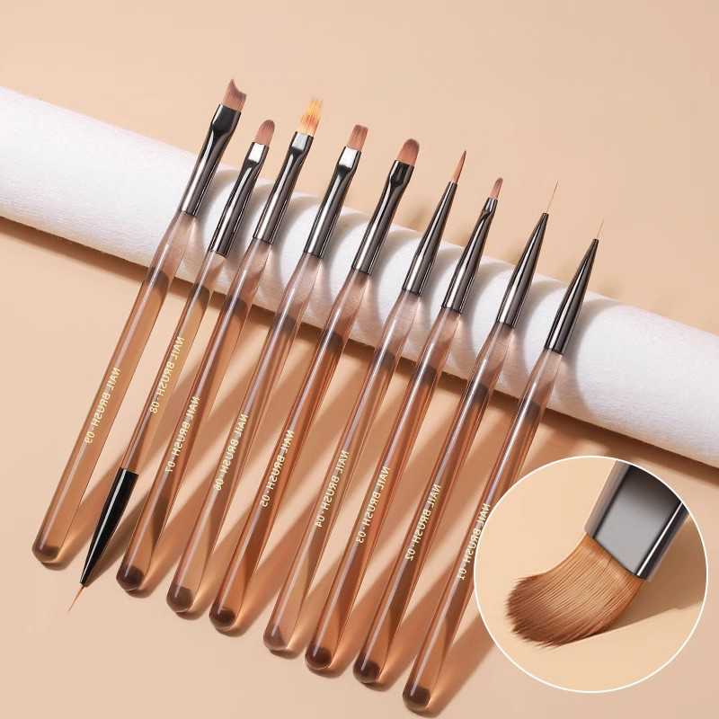 Nagelpinsel – Kunst-Acryl-Gel  – Vet Tech Accessories Bewertung und Preis