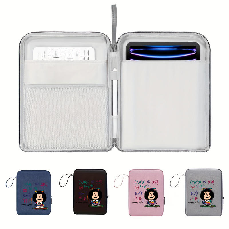 Stoßfeste Tablet-Hülle für iPa – Tech Accessories For A Tablet Bewertung und Preis