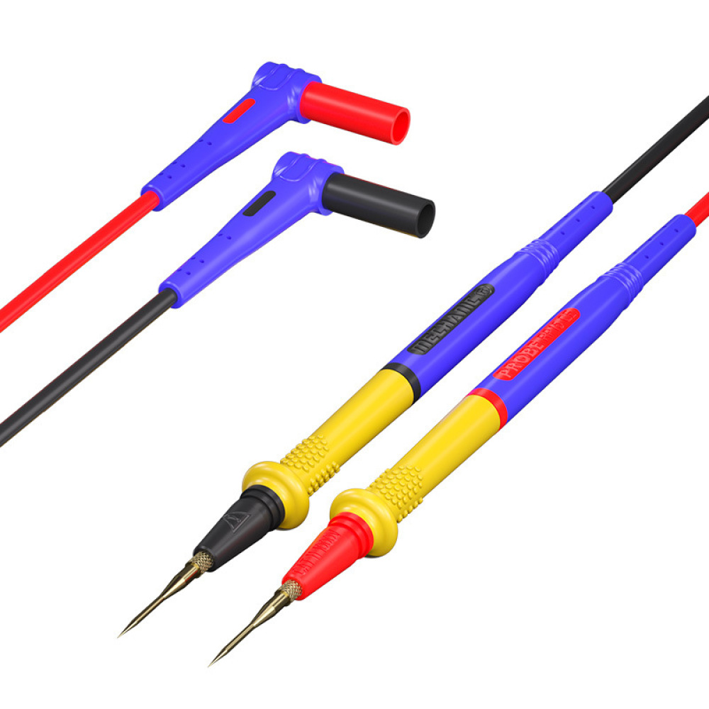 Präzisions-Multimeter-Messleit – Universal Tech Accessories Bewertung und Preis