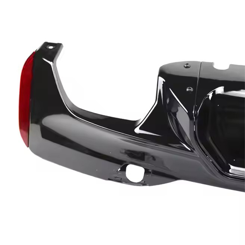 Auto-Zubehör M Tech Karosserie – M Tech Accessories Bewertung und Preis