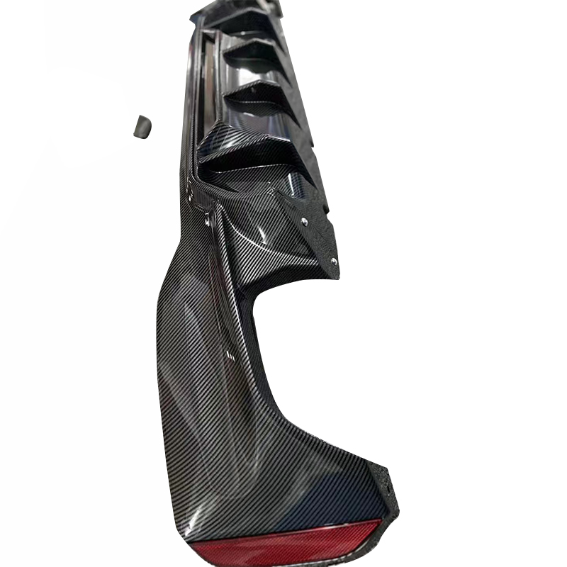 Auto-Zubehör M Tech Karosserie – M Tech Accessories Bewertung und Preis