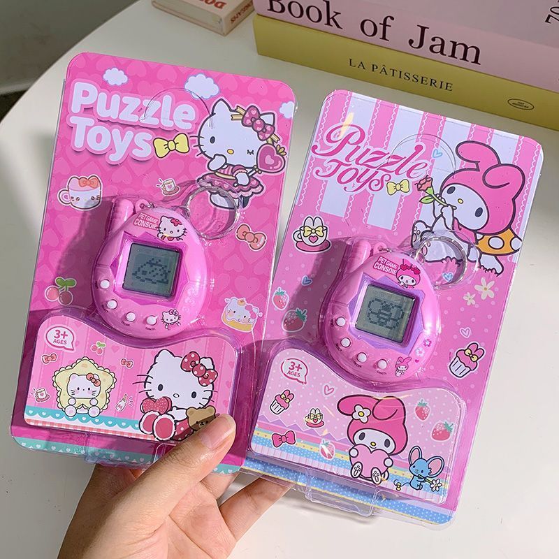 Interaktives Cartoon-Haustiers – Kawaii Tech Accessories Bewertung und Preis