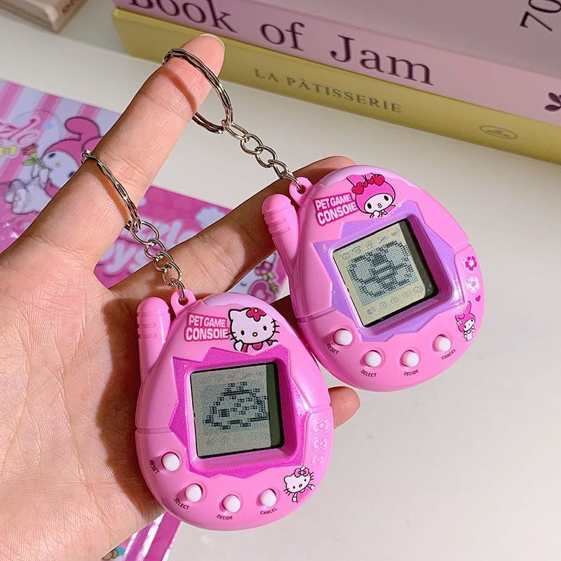 Interaktives Cartoon-Haustiers – Kawaii Tech Accessories Bewertung und Preis
