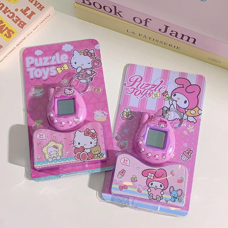 Interaktives Cartoon-Haustiers – Kawaii Tech Accessories Bewertung und Preis