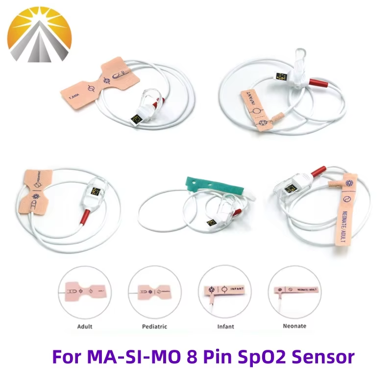 Einweg-SpO2-Sensor für MA-SI-M – Top Tech Accessories Bewertung und Preis