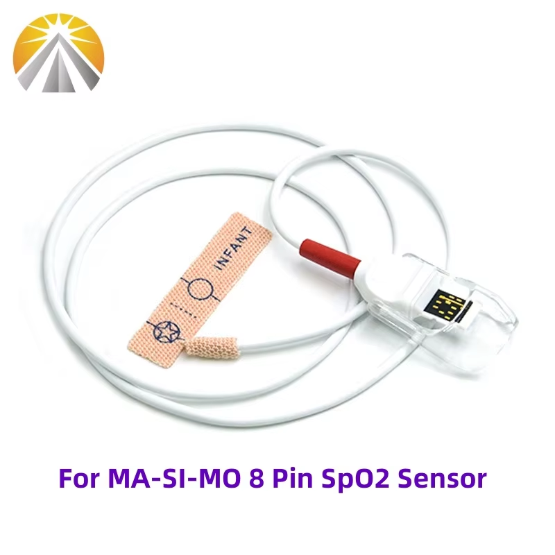 Einweg-SpO2-Sensor für MA-SI-M – Top Tech Accessories Bewertung und Preis