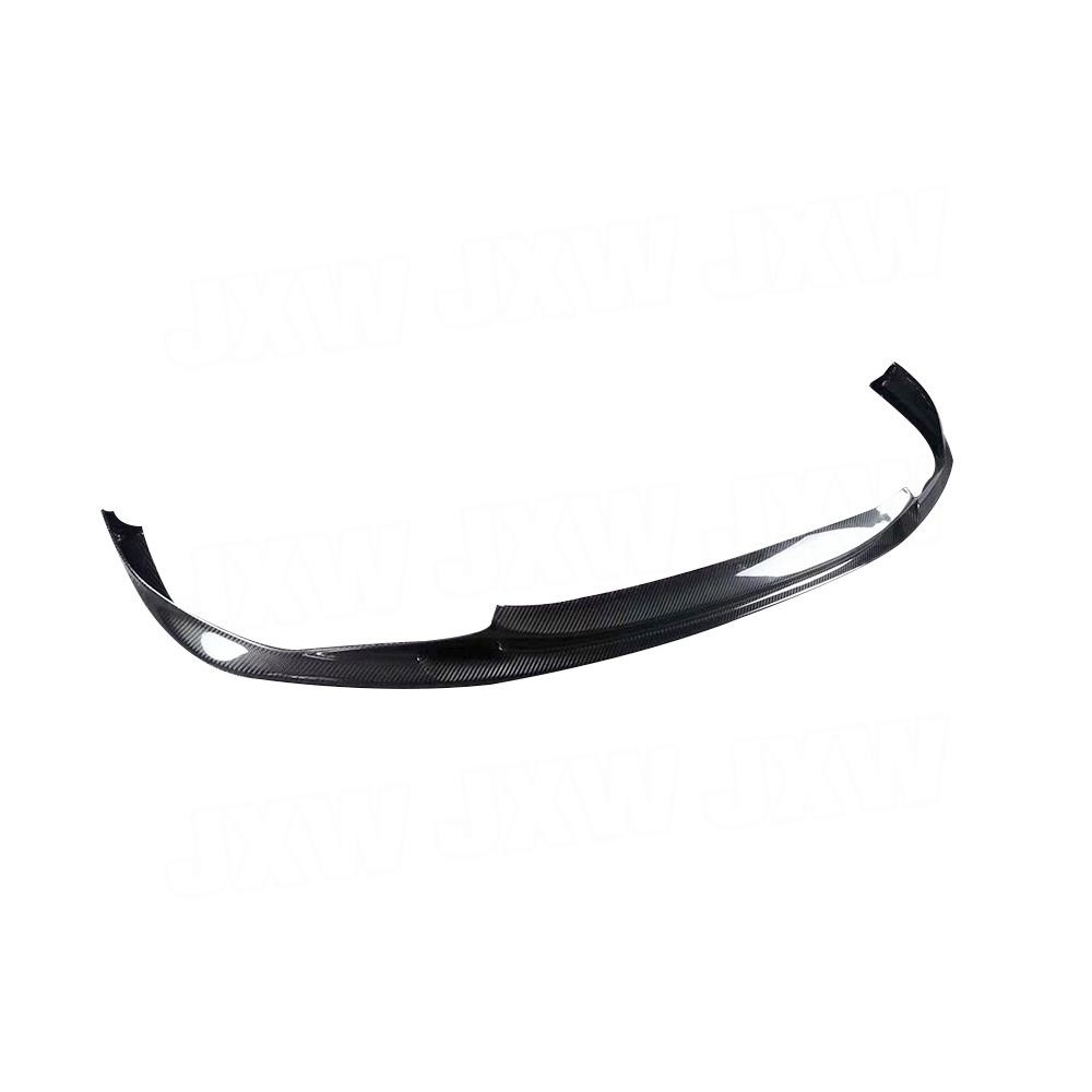 Echter Trockencarbon-Frontspoi – M Tech Accessories Bewertung und Preis