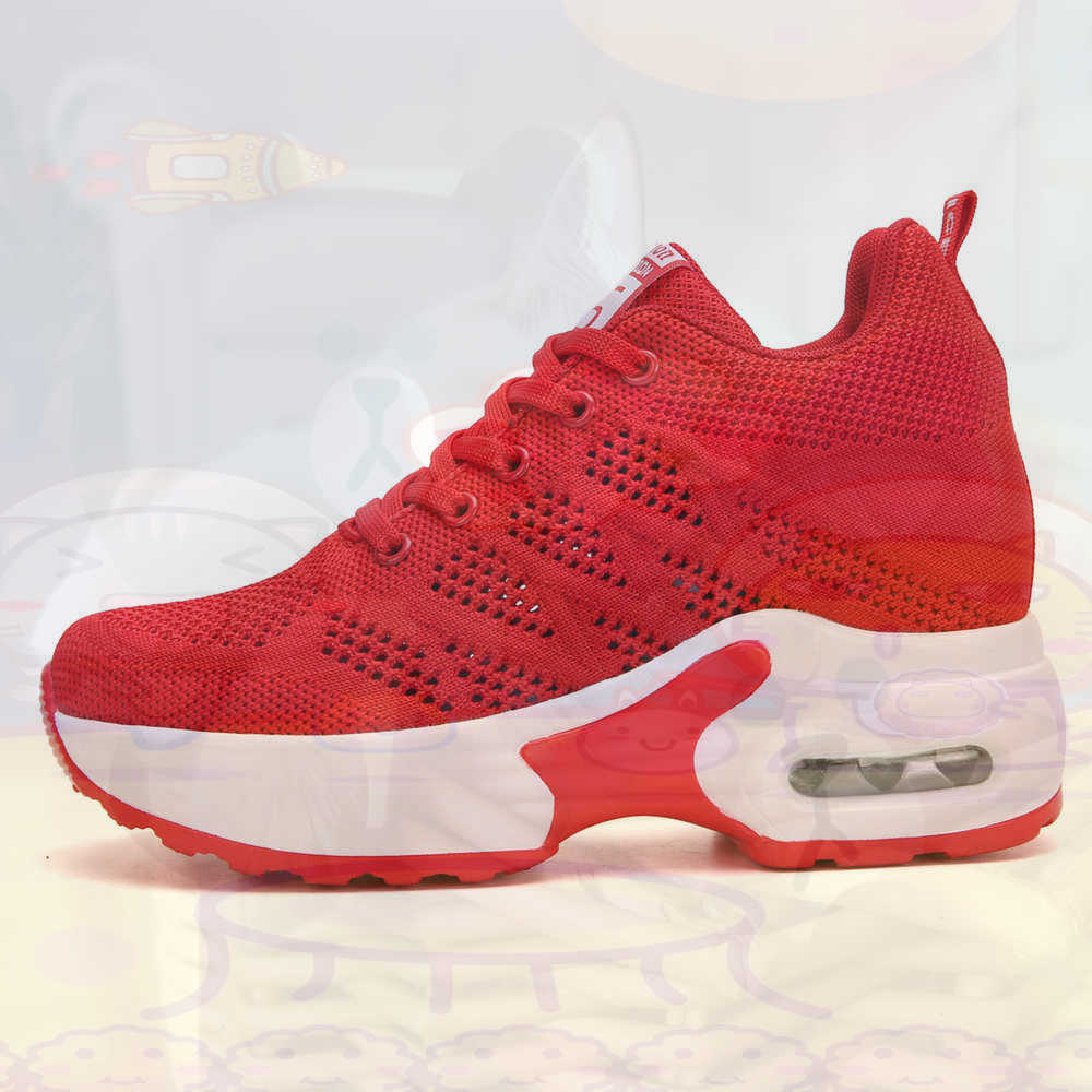 Rote Größe 36, Schuhe für Dame – M Tech Accessories Bewertung und Preis