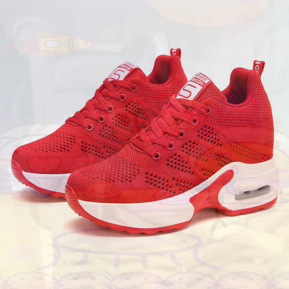Rote Größe 36, Schuhe für Dame – M Tech Accessories Bewertung und Preis