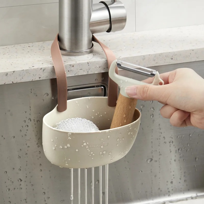 Küche Waschbecken Schwämme Hal – Tech Accessories Organizer Bewertung und Preis