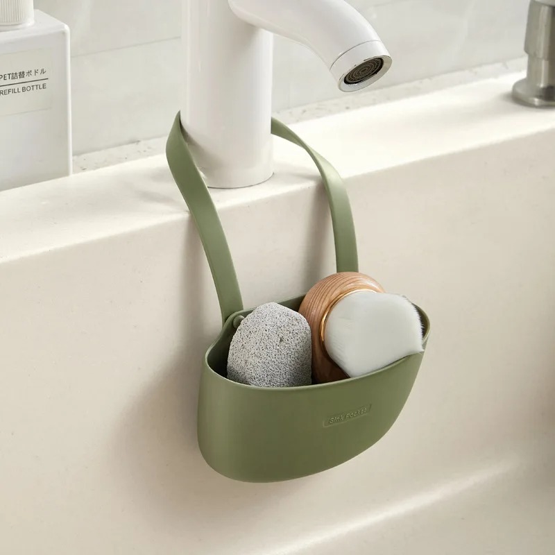 Küche Waschbecken Schwämme Hal – Tech Accessories Organizer Bewertung und Preis