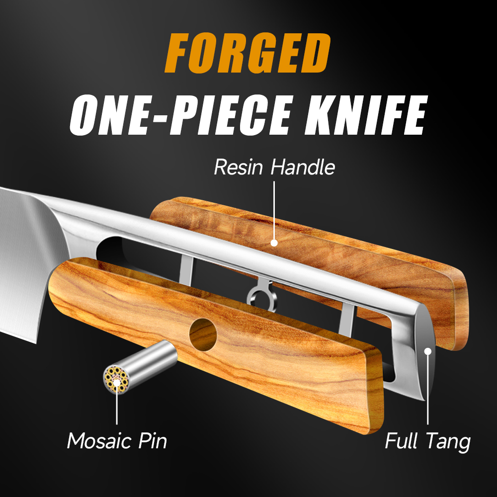 Sunnecko Kochmesser Hochwertig – High Tech Kitchen Accessories Bewertung und Preis