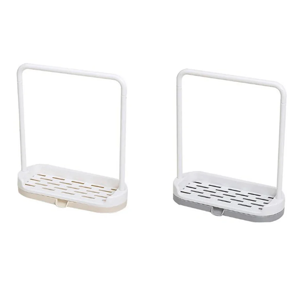 Küchenspülen-Aufbewahrungsrega – Tech Accessories Organizer Bewertung und Preis