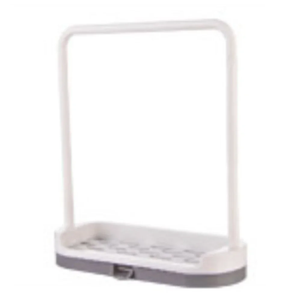 Küchenspülen-Aufbewahrungsrega – Tech Accessories Organizer Bewertung und Preis