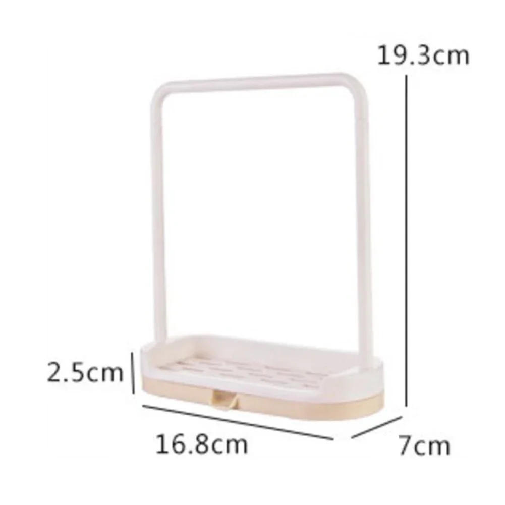 Küchenspülen-Aufbewahrungsrega – Tech Accessories Organizer Bewertung und Preis
