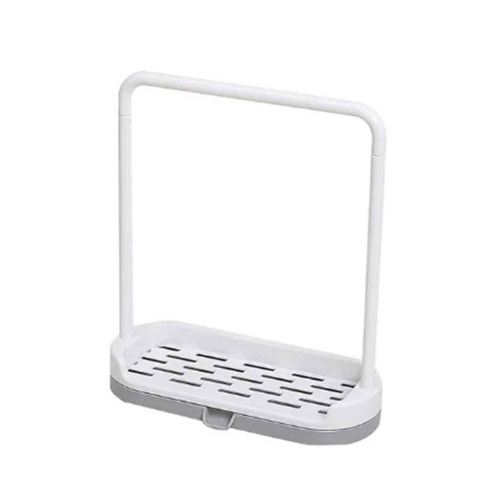 Küchenspülen-Aufbewahrungsrega – Tech Accessories Organizer Bewertung und Preis