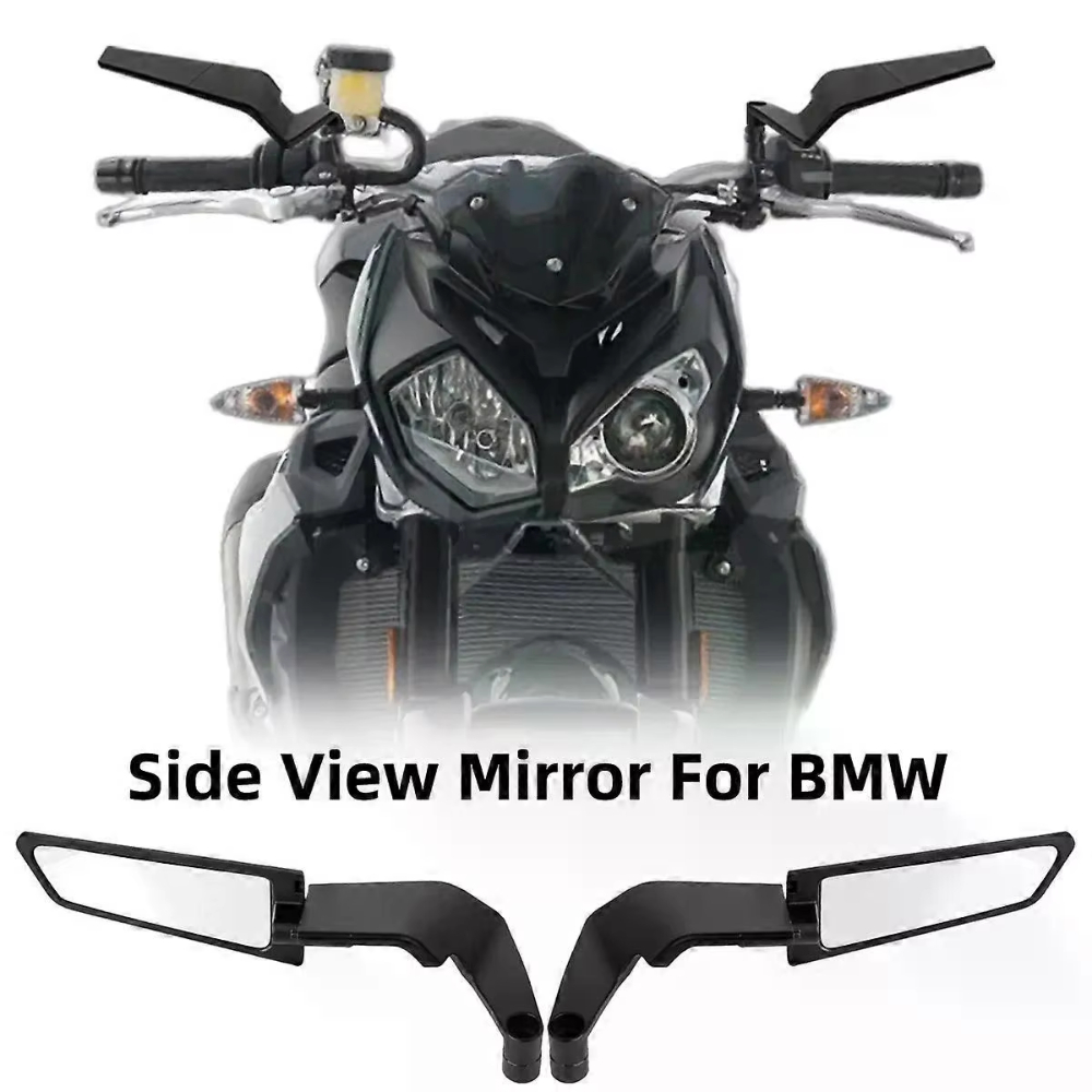 Modifizierter Motorrad-Windflü – Universal Tech Accessories Bewertung und Preis