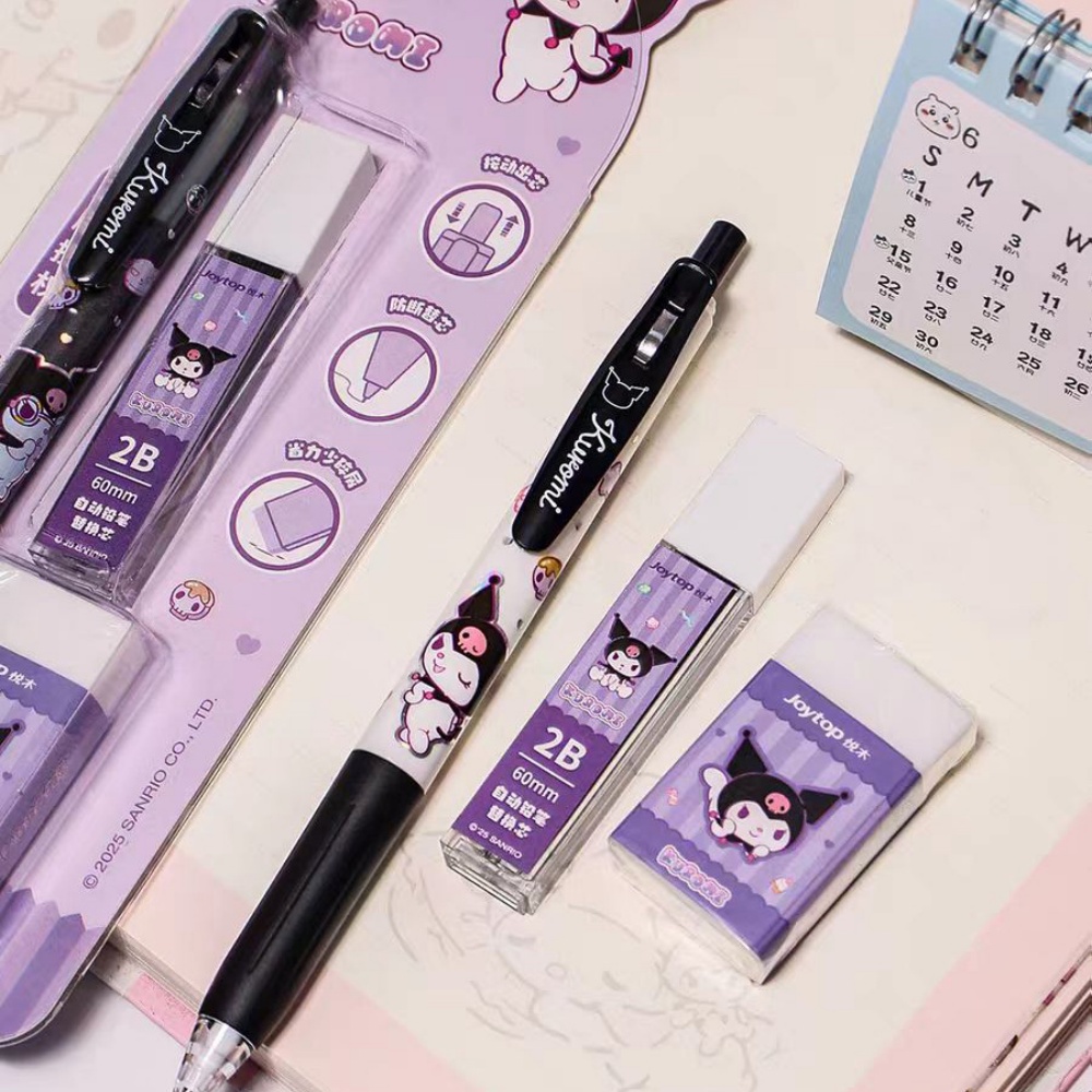 Original Sanrio Druckbleistift – Kawaii Tech Accessories Bewertung und Preis