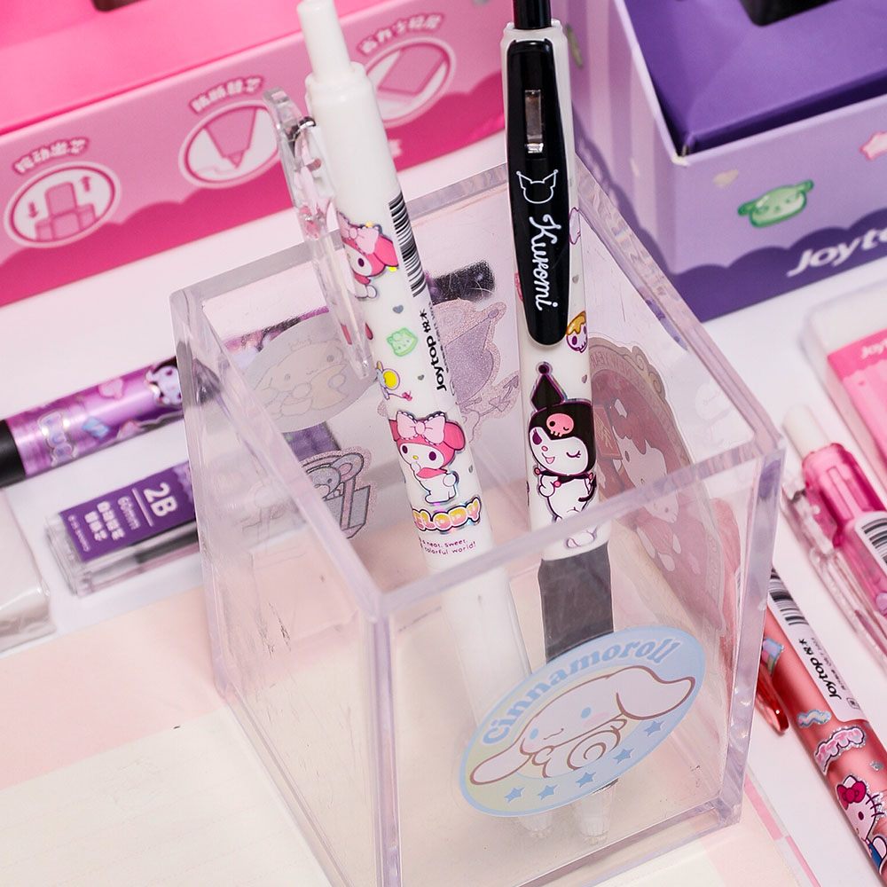 Original Sanrio Druckbleistift – Kawaii Tech Accessories Bewertung und Preis