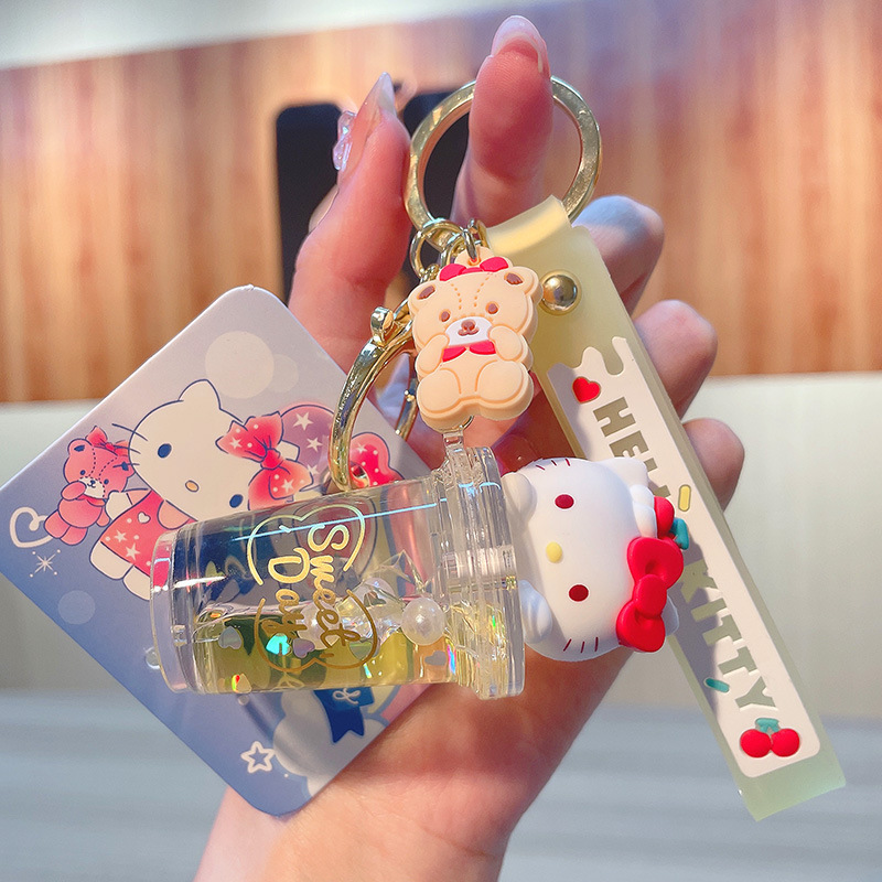 Sanrio Kuromi Melody Quicksand – Kawaii Tech Accessories Bewertung und Preis