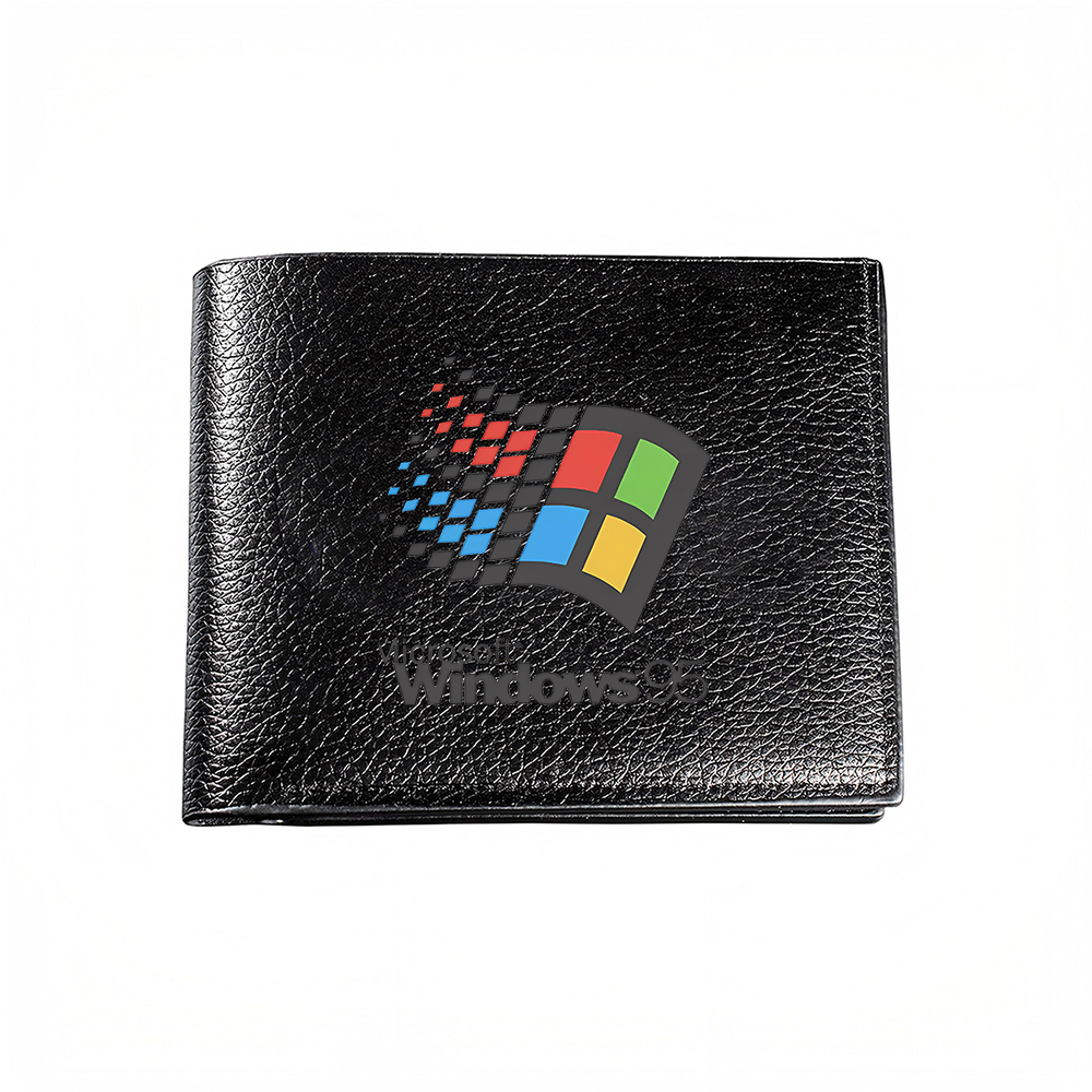 Windows-Logo-Design Herren-Gel – Tech Accessories Logo Design Bewertung und Preis
