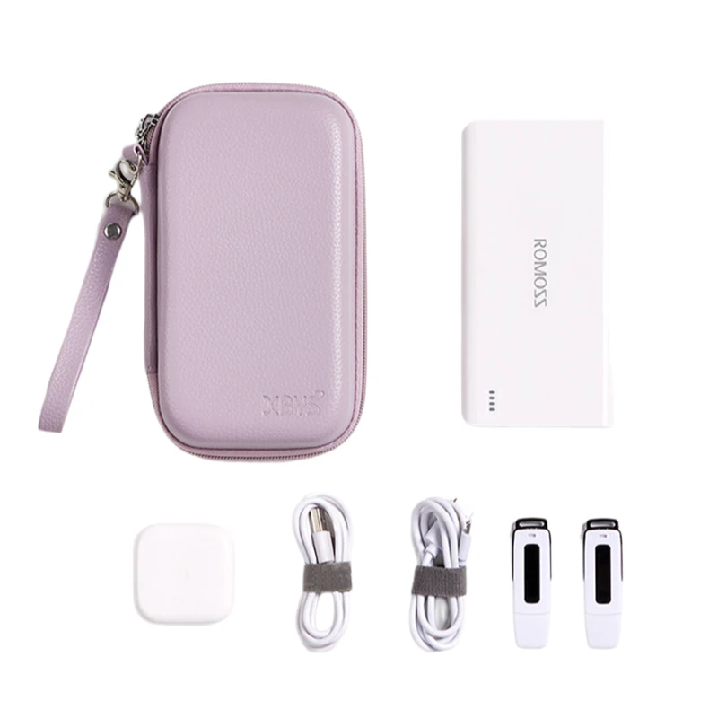 HDD-Aufbewahrungstaschen, mobi – Quirky Tech Accessories Bewertung und Preis
