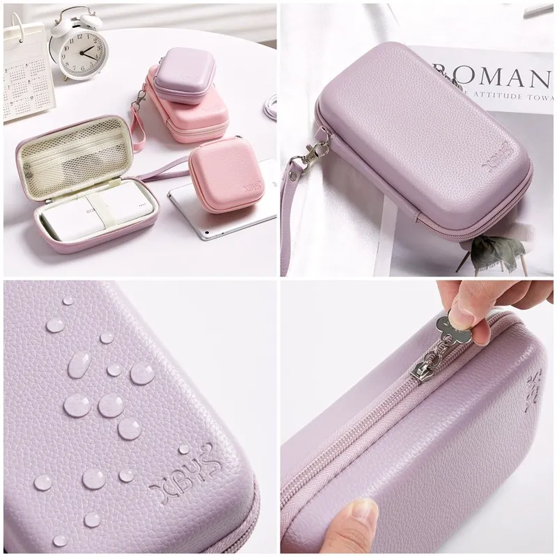 HDD-Aufbewahrungstaschen, mobi – Quirky Tech Accessories Bewertung und Preis