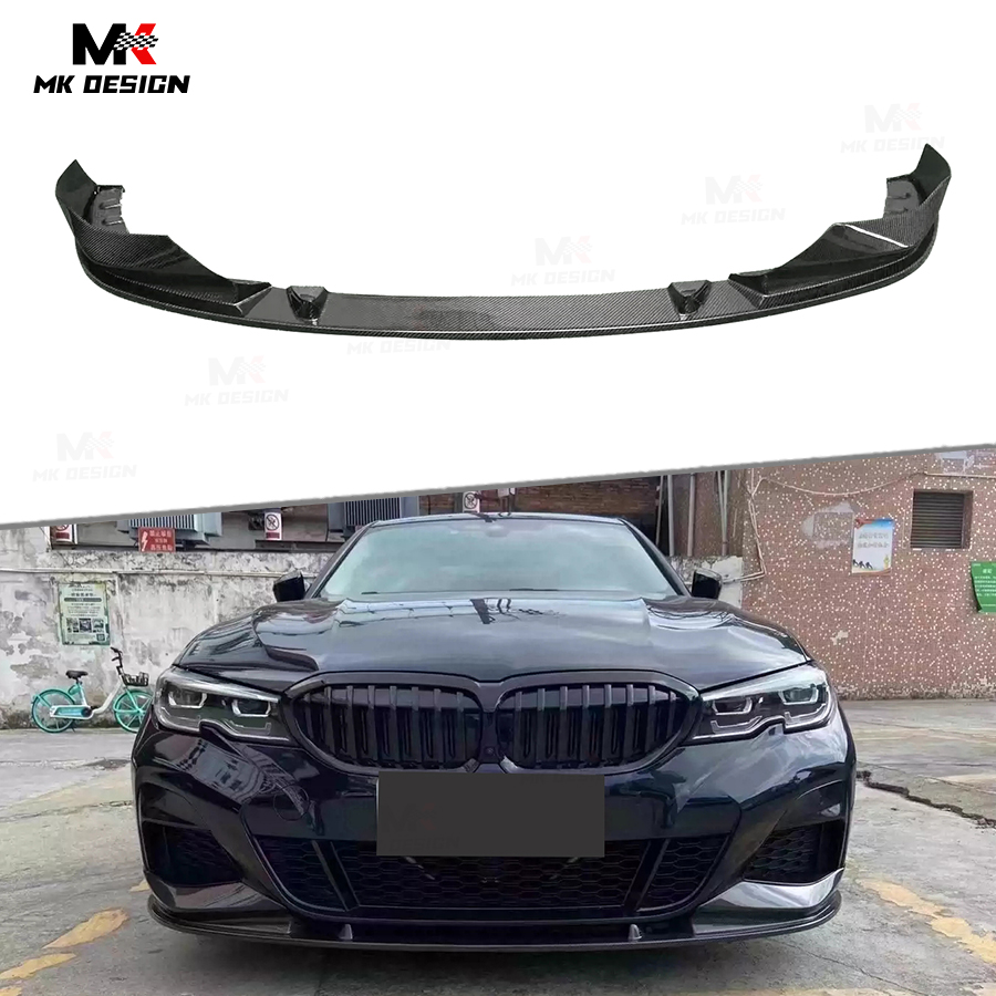 Carbon-Faser 3D-Style Frontsto – M Tech Accessories Bewertung und Preis